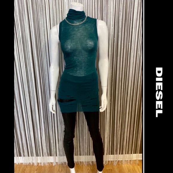 🔻SALE🔻DIESEL🔹NEW CONDITION - Picture 1 of 6